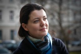 M. Navickienė apie sunkiai sužalotą mergaitę: vaiko teisių apsaugos sistema turi būti peržiūrima ir tobulinama nuolat