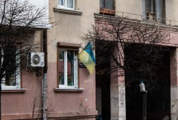 Kompensacijos apgyvendinusiems ukrainiečius pratęsiamos iki 2023 m. pabaigos