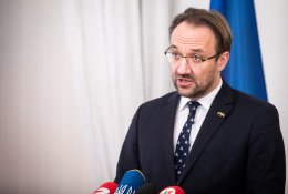 G. Šimkus: prognozės rodo, kad infliacija ir 2025-ais metais viršys tikslinį lygį