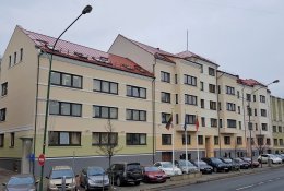 13 savivaldybių už 10 mln. eurų atnaujins beveik tris dešimtis pastatų