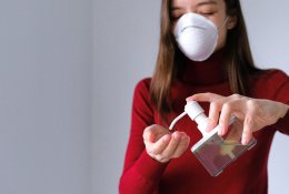 Išaugus koronavirusinių infekcijų skaičiui Kinijoje, SAM atstovai ramina: tai nėra nauja grėsmė