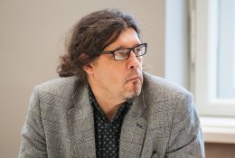 VDU profesorius: rusiškas verslas turi „pilkas“ zonas, per kurias gabena prekes į Lietuvą, bet tai Maskvai neatneš ekonominės naudos