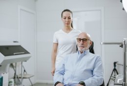 Premjerė: siekis pacientus grąžinti į regionines gydymo įstaigas nelengvai skinasi kelią