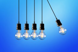 Įstatymo pataisa leistų įsiskolinimą už elektrą padengti dalimis