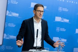D. Kreivys: jei vasarą stabilizuosis žemesnės elektros kainos, tiekėjai pradės siūlyti visai kitus tarifus