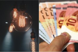 Viceministrė: pirmojo pusmečio kompensacijų už elektrą tvarka peržiūrima nebus