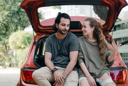 Dilema dėl naujo automobilio: pirkti ar dar palaukti?