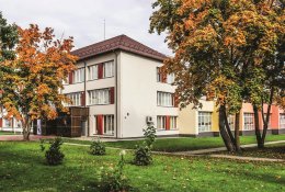 Akivaizdžiai pasikeitė ne tik Šalčininkų kultūros centro pastato mikroklimatas, bet ir išlaidos jo šildymui