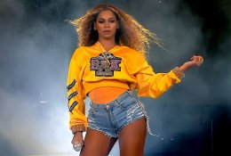 „Grammy“ apdovanojimų ceremonijoje Beyonce pasiekė visų laikų pergalių rekordą