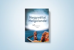 „Salų komisarės“ detektyvų serijos nauja byla – „Negyvėliai Helgolande“ (+ knygos ištrauka)
