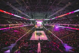 LeBronas Jamesas tapo rezultatyviausiu visų laikų NBA žaidėju
