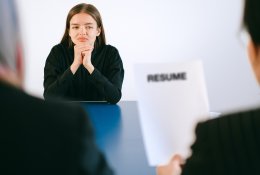 Patrauklus CV: 4 taisyklės, kurios padės įsidarbinti