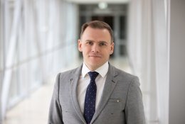 M. Lingė: maisto kainų raidos analizė įneša aiškumo ir sumažina spekuliacijas kainų temomis