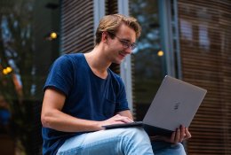 Beveik pusė Lietuvos studentų nori kurti verslą, bet nedrįsta – kodėl?