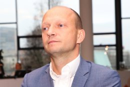N. Mačiulis: labai tikėtina, kad dar ne vieną mėnesį matysime bent kai kurių prekių kainų mažėjimą