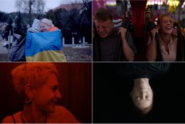 Kai šaukia kinas, eini į „Kino pavasarį“: atidarymo filmai, konkursinė programa ir lietuvių premjeros