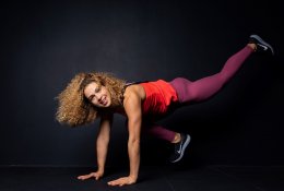 Trenerė: 5 dažniausios priežastys nejudėti, kurias pamiršus pradėsite sportuoti