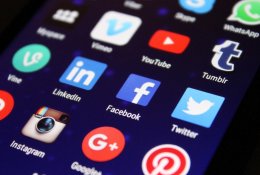 Didžiųjų socialinių tinklų algoritmai: kas lemia tai, ką matote savo paskyrose?