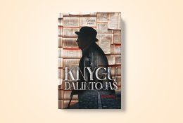 „Knygų dalintojas“ – jautri istorija apie žmonių santykius ir knygų reikšmę (+ knygos ištrauka)