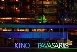 „Kino pavasaryje“ – daugiau nei kinas: 9 valandų seansas, eksperimentinis filmas-instaliacija ir vakarėlis su filmo herojumi