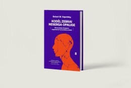 Neuromokslininkas R. M. Sapolsky knygoje atskleidžia streso įtaką organizmui ir kaip galima tai įveikti