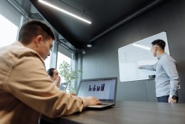 5 patarimai, kaip įpūsti gyvybės „PowerPoint“ prezentacijoms