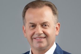 Socialdemokratų gretose A. Skardžius neišbuvo nė dienos