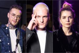 Kokius „Kino pavasario“ filmus rekomenduoja žinomi žmonės?