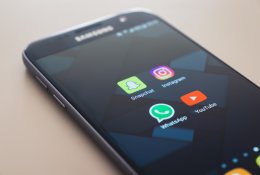 Kurios programėlės „suvalgo“ daugiausiai mobiliųjų duomenų?