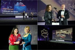 „Kino pavasario“ apdovanojimai: festivalio geriausieji ir kino šauksmui neatsispyrę žiūrovai