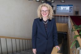 A. Armonaitė: mokesčių reformoje siūlomi pakeitimai turės atitikti koalicijos sutartį