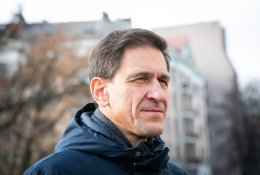 D. Kreivys: ar antrajam pusmečiui bus reikalinga elektros ir dujų kompensacija – pamatysime per du mėnesius
