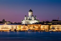 Suomija jau kitą savaitę gali oficialiai tapti NATO nare