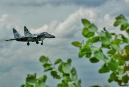 Estai bedė pirštu į NATO šalių išlaidas gynybai: nori 3 proc. nuo BVP, bet dauguma nepasiekia net 2 proc.