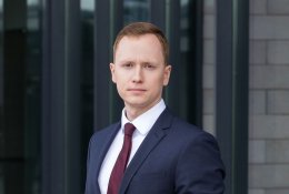 Finansų viceministras: infliacija lėtės sparčiau nei manėme gruodį