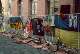 Internete pasklido slapti JAV dokumentai apie karo Ukrainoje planus