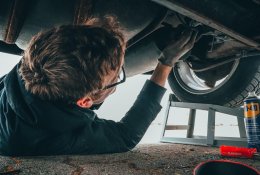 Kaip tinkamai paruošti automobilį šiltajam sezonui ir kiek tai kainuoja