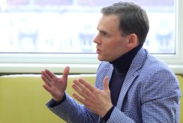 M. Lingė: Lietuvos advokatūros spekuliacijos skelbiant skaičiuoklę dirbantiems pagal individualią veiklą – nepateisinamos