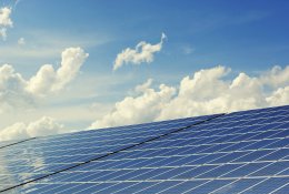Ką svarbu žinoti norint gauti paramą saulės elektrinei