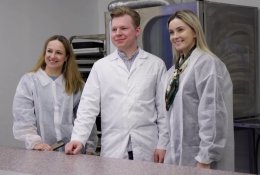 „Nuo ūkio iki stalo“ filosofija suteikia galimybę vartotojams ir ūkininkams bendrauti tiesiogiai