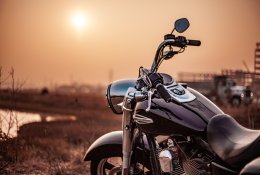 Motociklų sezonas: kokias taisykles reikia prisiminti ir ką būtina pasitikrinti?