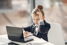 Ugdymas per nuotolį: kokios yra virtualios mokyklos galimybės?