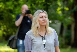 Vilniaus vicemerė D. Meiželytė: vietų darželiuose yra, tik jie – „nepatraukliose teritorijose“