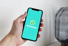 „WhatsApp“ skelbia apie būsimus saugumo pokyčius: žinučių konfidencialumą prilygina pokalbiams akis į akį