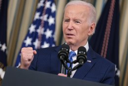 JAV prezidento rinkimai: ar Joe Bidenui pasiseks?