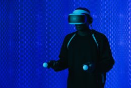 Fizinis pasaulis ir skaitmeninė erdvė susijungia: keturios naujausios technologijų tendencijos
