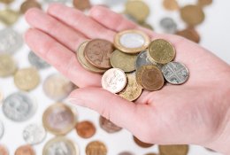 Itin didelis stresas gali sujaukti ir finansus: kaip to išvengti?