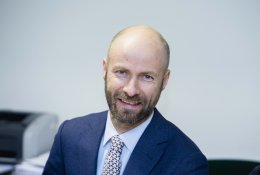 A. Romanovskis: belieka tikėtis, kad Seimas nepalaikys skuboto mokesčių didinimo