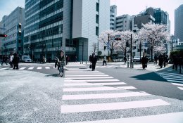 Japonija ketina atidaryti pirmąjį Azijoje NATO ryšių biurą