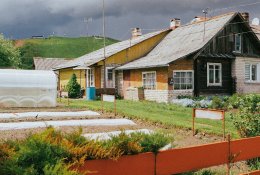 Finansų ministerija: gyvenimo kokybė kaimiškosiose savivaldybėse gerėja
